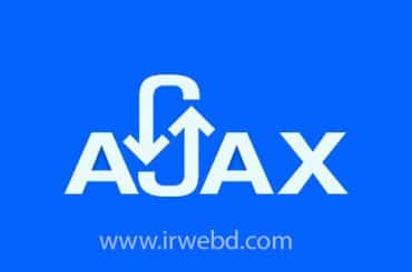 آموزش ajax