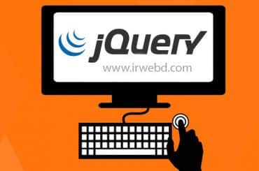 آموزش jquery